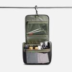 Несессер Stilset (черный)