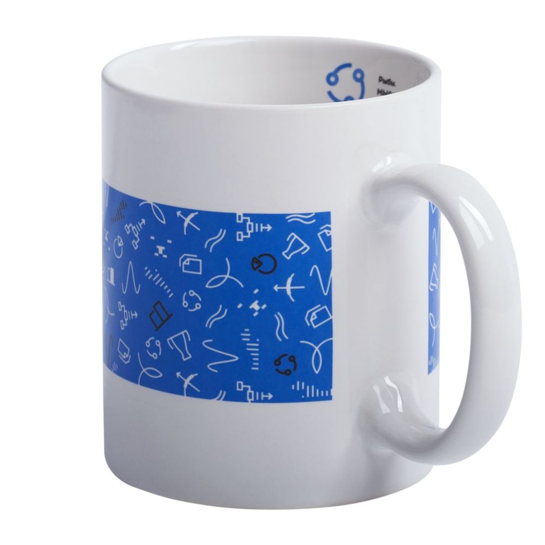 Кружка Бизнес-зодиак Рыбы Кружка Бизнес-зодиак Рыбы