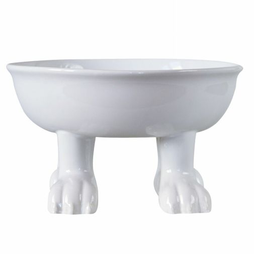 Миска на собачьих лапках Dog Dylan Kendall (большая) Миска на собачьих лапках Dog Dylan Kendall (большая)