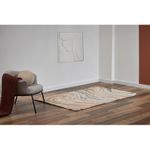 Ковер из шерсти Earth из коллекции Ethnic, 200x300 см