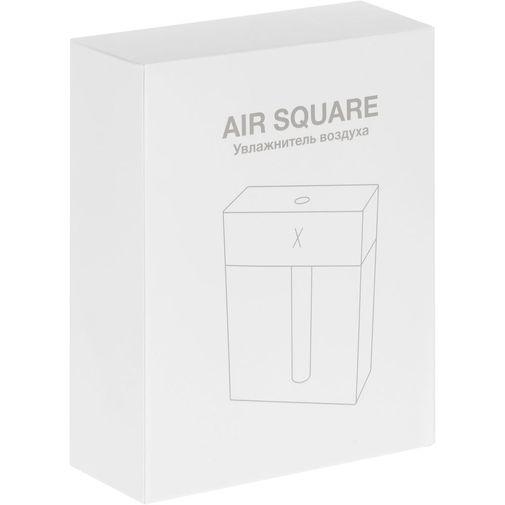 Настольный увлажнитель Air Square Настольный увлажнитель Air Square
