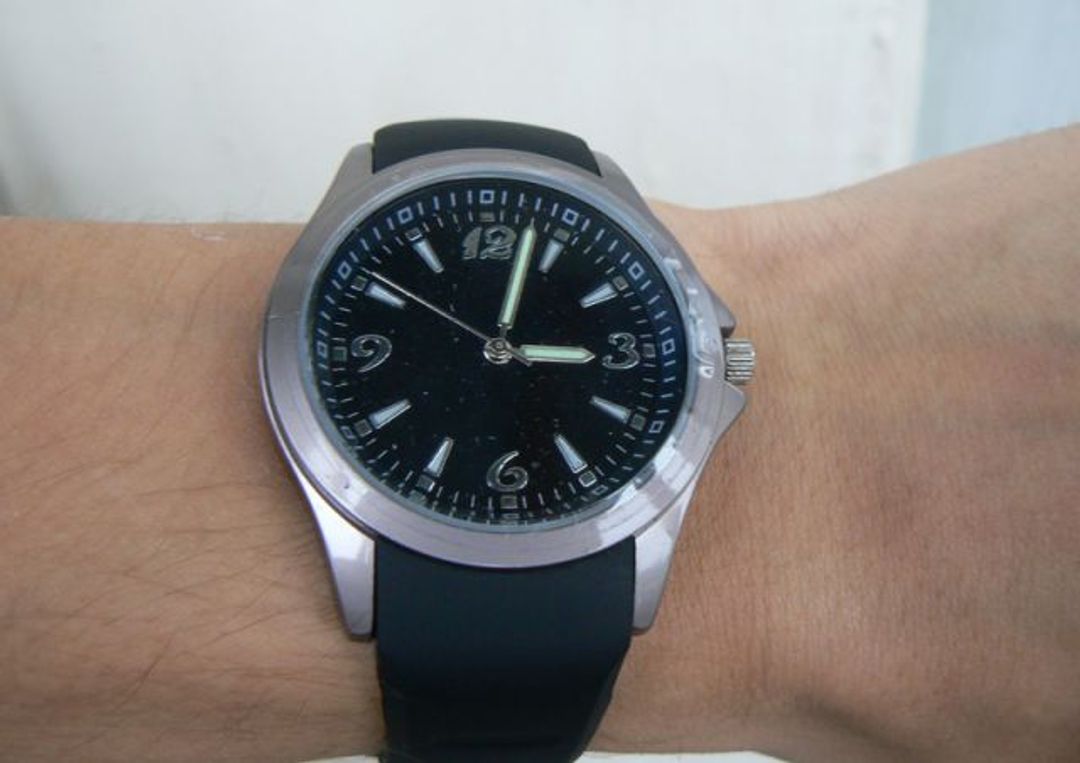 Флешка Часы 2 Гб Флешка Часы 2 Гб