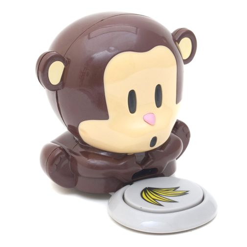 Сушилка для ногтей Обезьянка Сушилка для ногтей Обезьянка