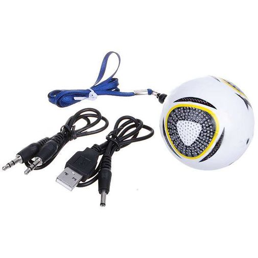 Плеер Футбольный мяч Плеер Футбольный мяч