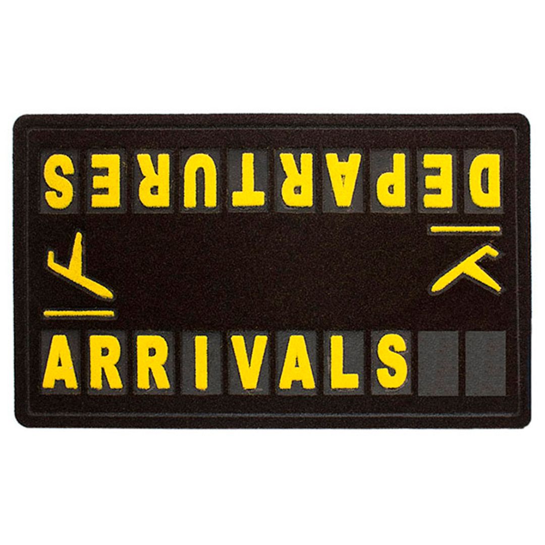 Коврик для входной двери Airport