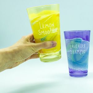 Стакан для коктейлей Treein Art