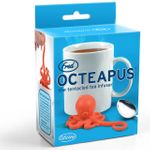 Заварник для чая Осьминог OcTeapus