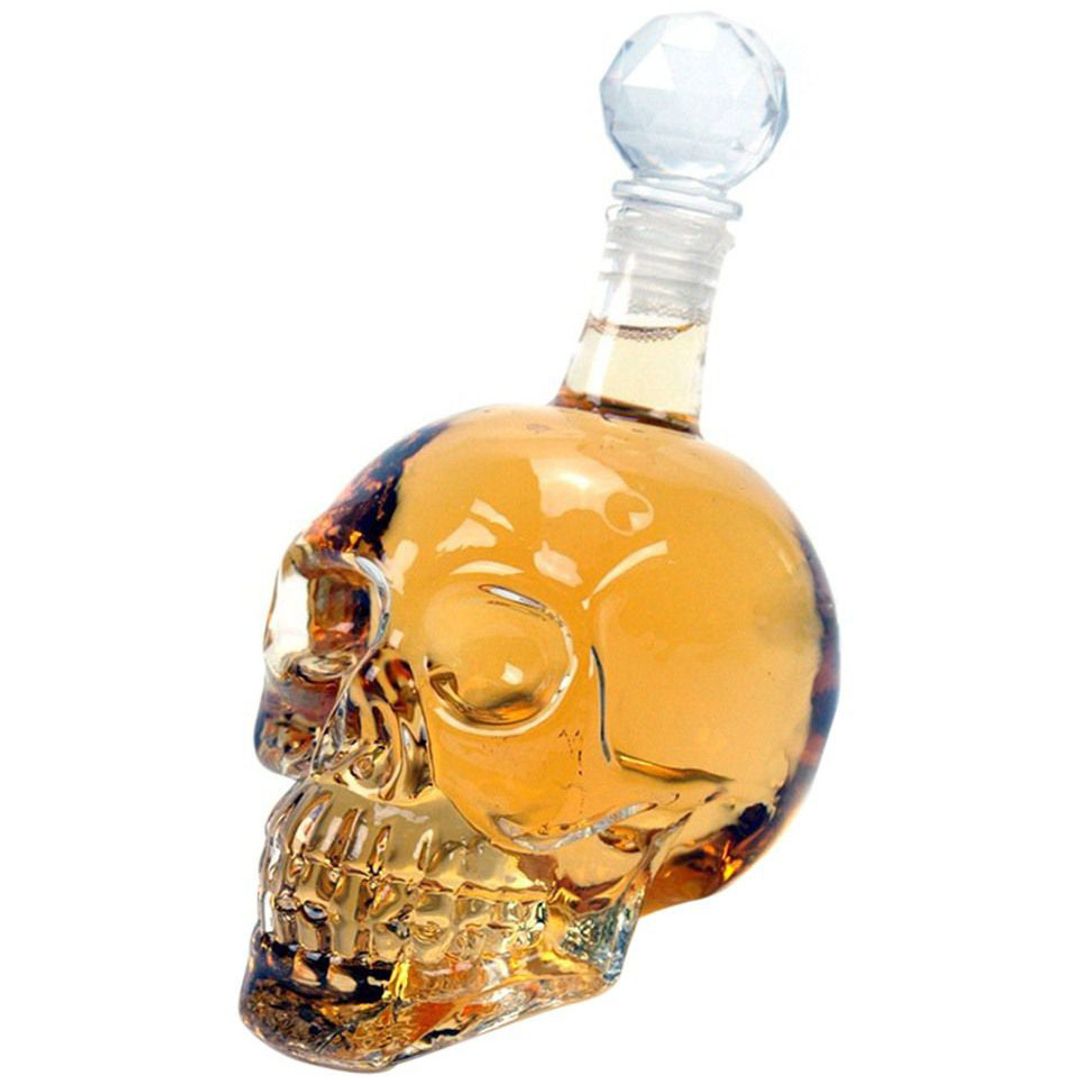 С напитком внутри смотрится эффектно