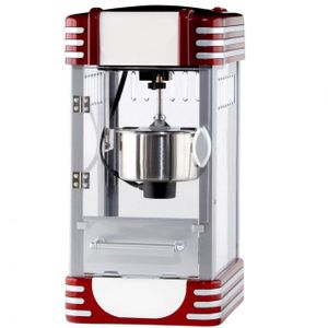 Попкорн Машина