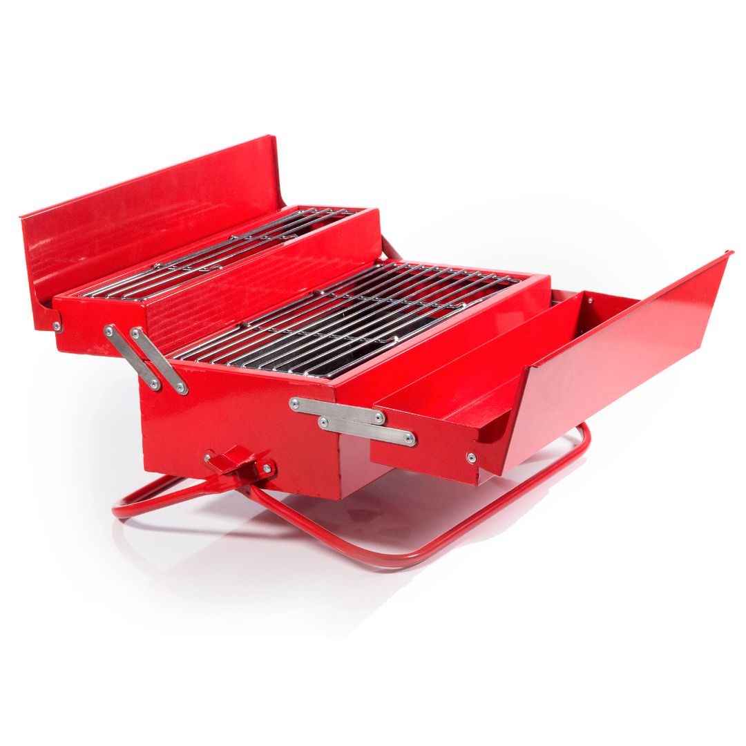 Набор для барбекю Barbecue Tool box