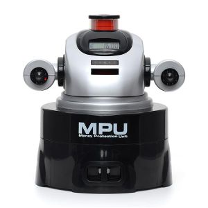 Копилка Защитник сбережений Робокоп Копилка Защитник сбережений Робокоп