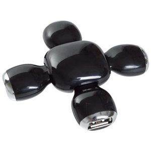 USB Хаб Динозавр