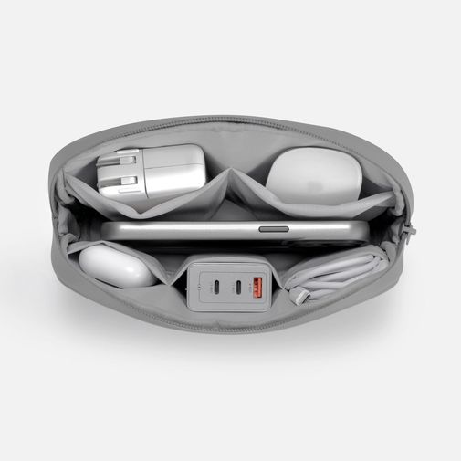 Несессер Lunera (черный)