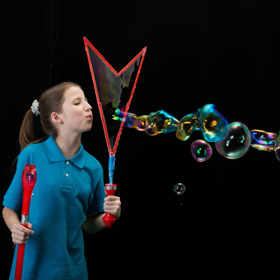 Гигантские мыльные пузыри Меч Angry Bubbles Гигантские мыльные пузыри Меч Angry Bubbles