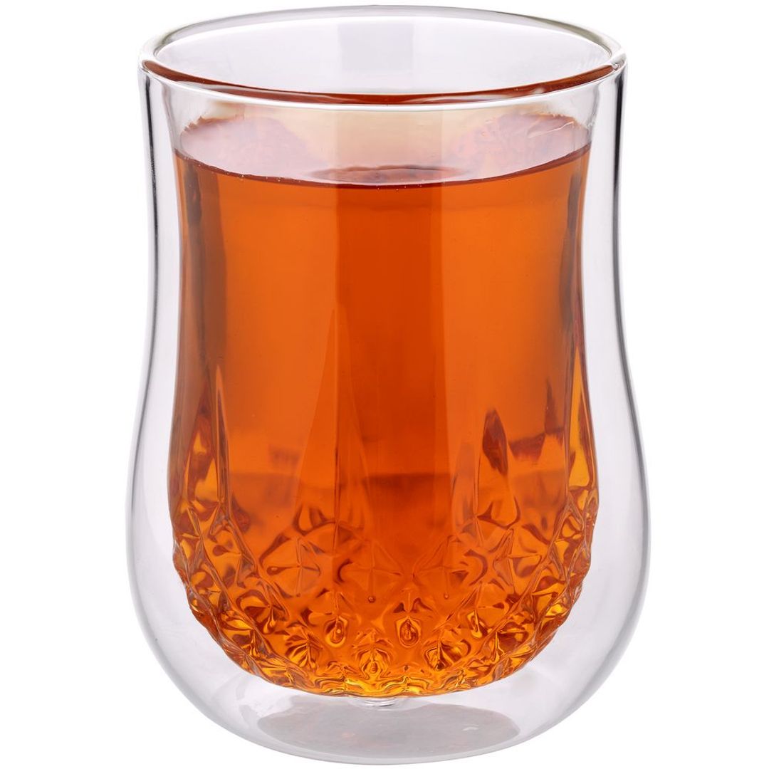 Стакан с двойными стенками Double Wall Стакан с двойными стенками Double Wall