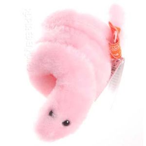 Игрушка Микроб Сифилис