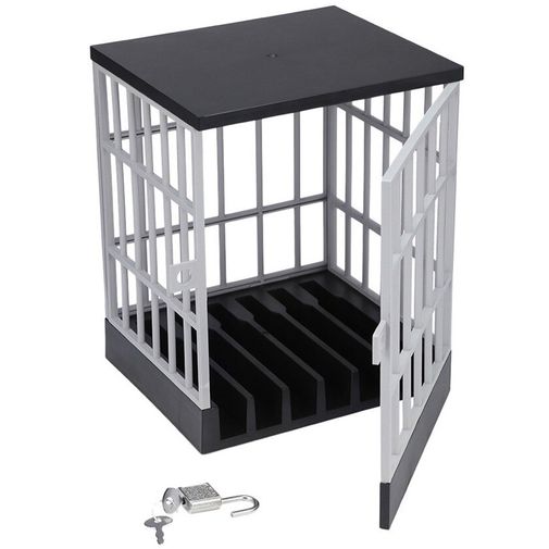 Клетка для телефона Phone Jail Клетка для телефона Phone Jail