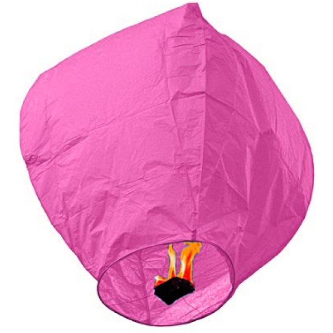 Летающий фонарик Летающий фонарик