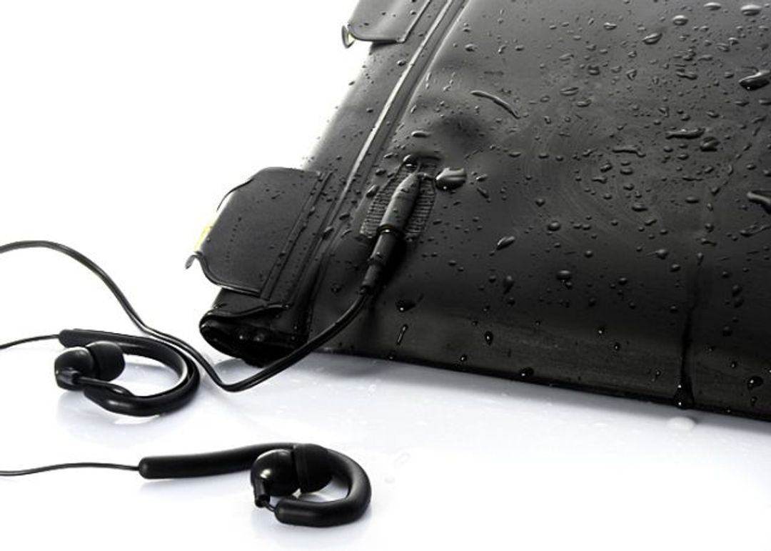 Водонепроницаемый чехол для iPad Водонепроницаемый чехол для iPad