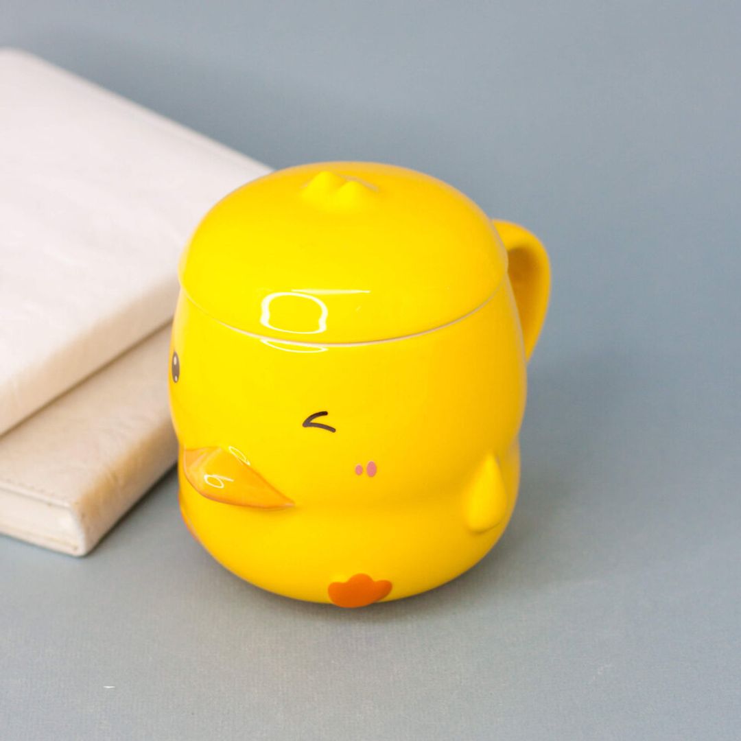 Кружка Цыпленок Chick Кружка Цыпленок Chick