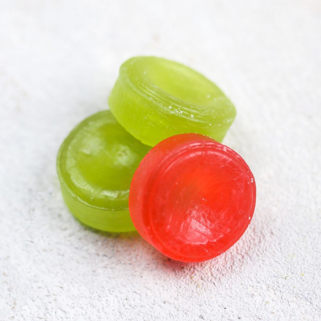 Леденцы Посылотонин Леденцы Посылотонин