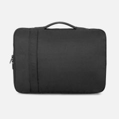 Сумка для ноутбука Crosshub (черный) Сумка для ноутбука Crosshub (черный)