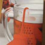 Заварник для чая Варежки Cozy Cup Отзыв