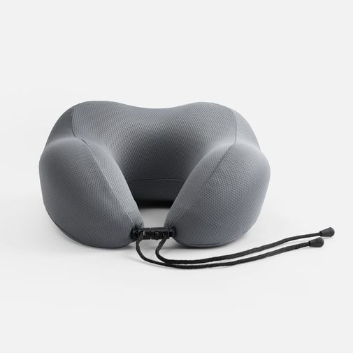 Дорожная подушка Somna (серый)