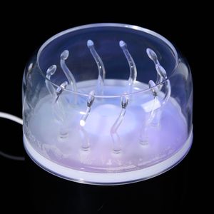 Увлажнитель-ароматизатор Immerso (черный)