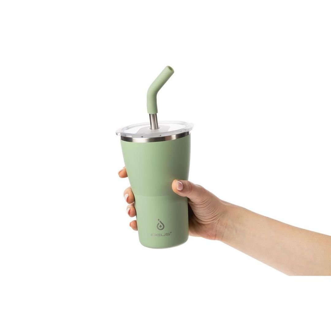 Термостакан Sapporo (Зеленый) Термостакан Sapporo (Зеленый)