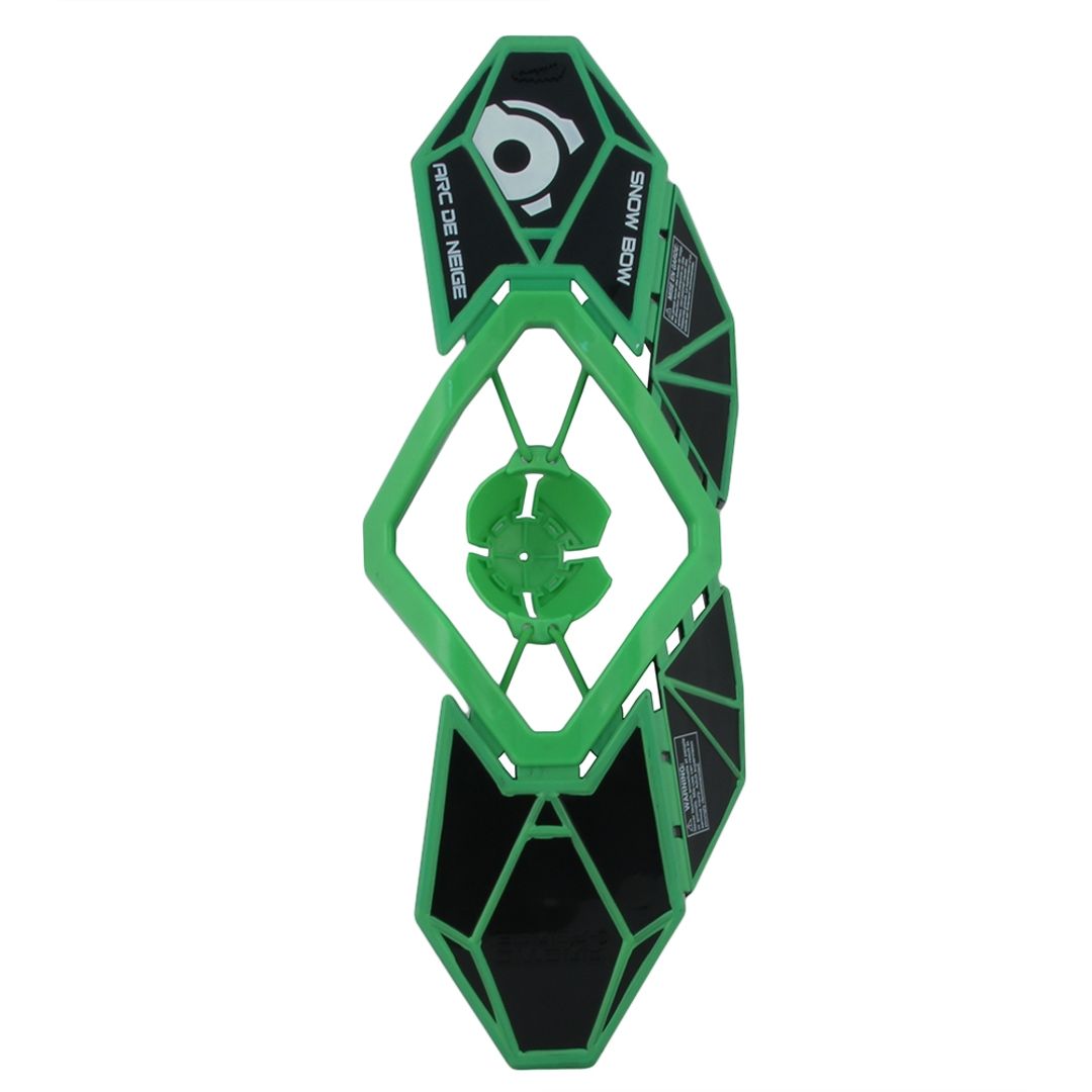 Снежный бластер Лук Snow Bow Blaster Одновременно оружие и щит