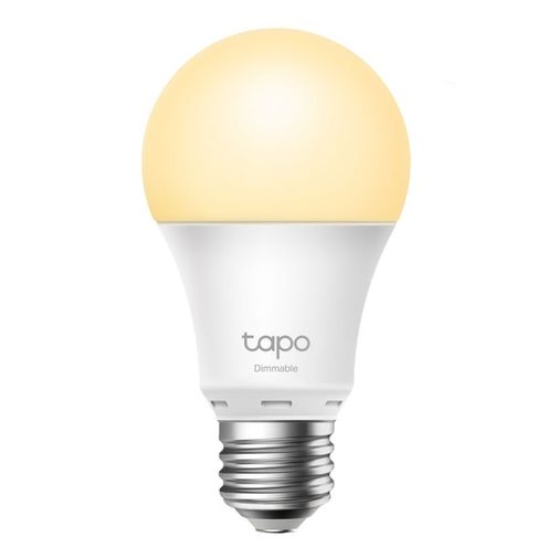 Умная лампа Tapo L510E (E27) Умная лампа Tapo L510E (E27)