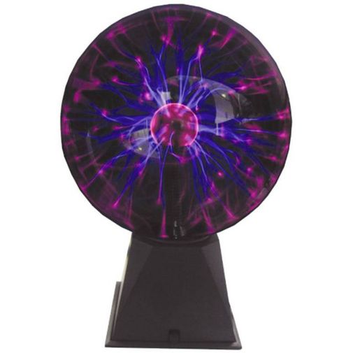 USB Плазменный шар 20 см USB Плазменный шар 20 см