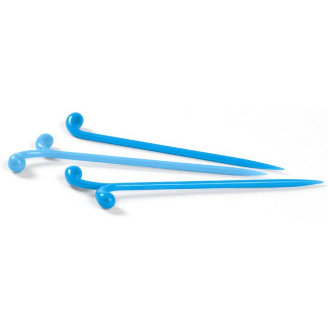 Шпажки для канапе Кит Moby Pick Шпажки для канапе Кит Moby Pick