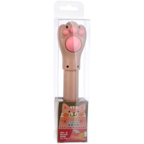 Массажер Кошачья лапка Catlike Massage Массажер Кошачья лапка Catlike Massage