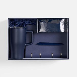Подарочный набор Ringo Tea (синий) Подарочный набор Ringo Tea (синий)