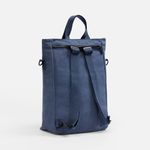 Рюкзак-шопер Casual ver.2 (синий) Рюкзак-шопер Casual ver.2 (синий)