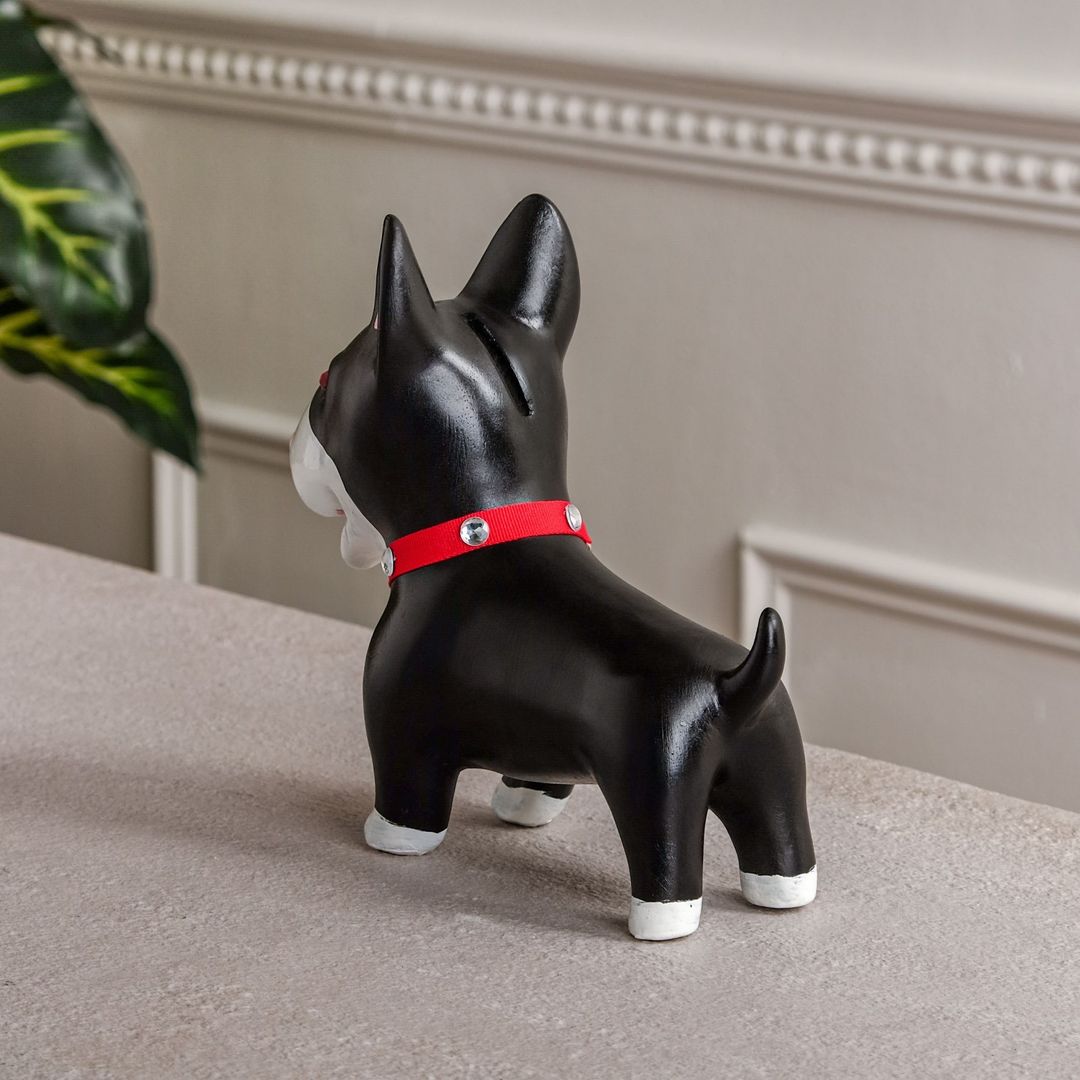 Копилка Питбуль