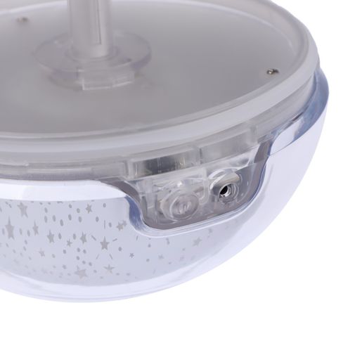 Увлажнитель воздуха Luazon HM-6 Звёздное небо Увлажнитель воздуха Luazon HM-6 Звёздное небо