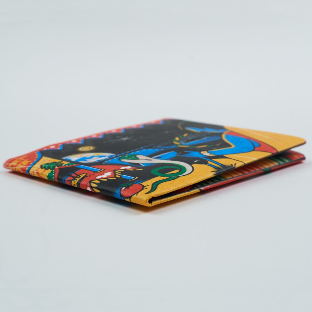 Кошелек New wallet New Deli Кошелек New wallet New Deli