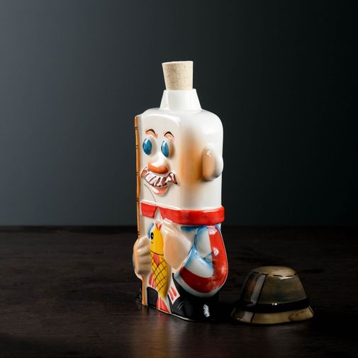 Штоф Рыбак Штоф Рыбак