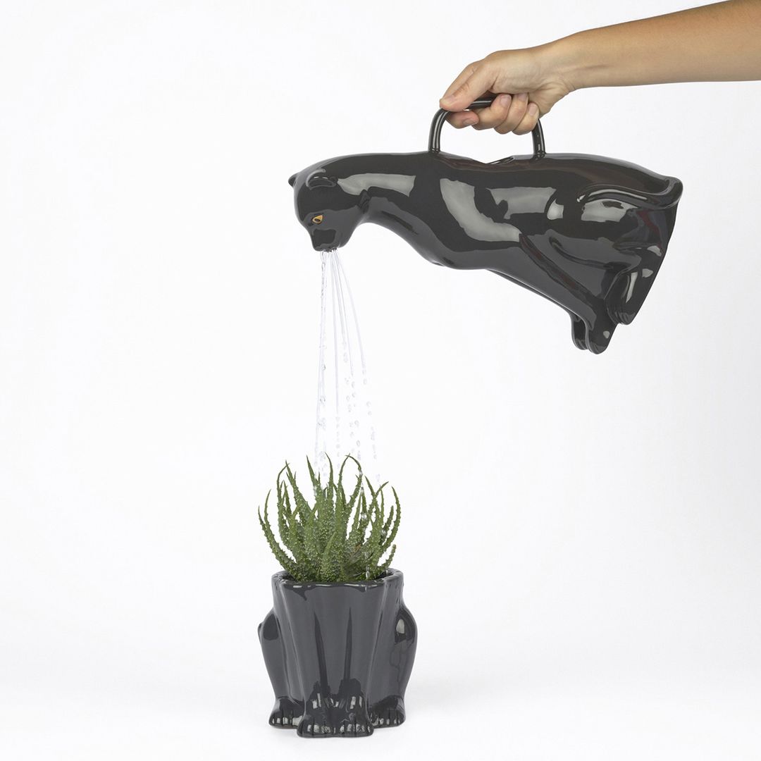 Лейка Urban Jungle Panther