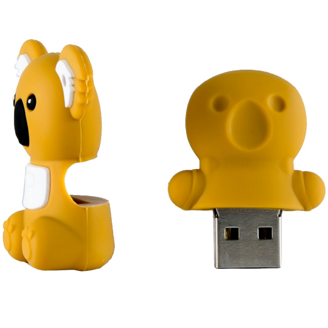 Флешка Коала 64 Гб