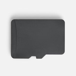 Футляр для карт памяти и SIM-карт Multitask (черный) Футляр для карт памяти и SIM-карт Multitask (черный)