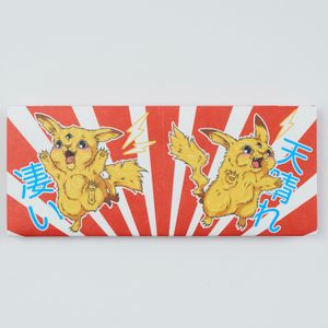 Кошелек New wallet New Pika