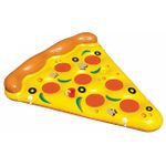 Надувной матрас Пицца