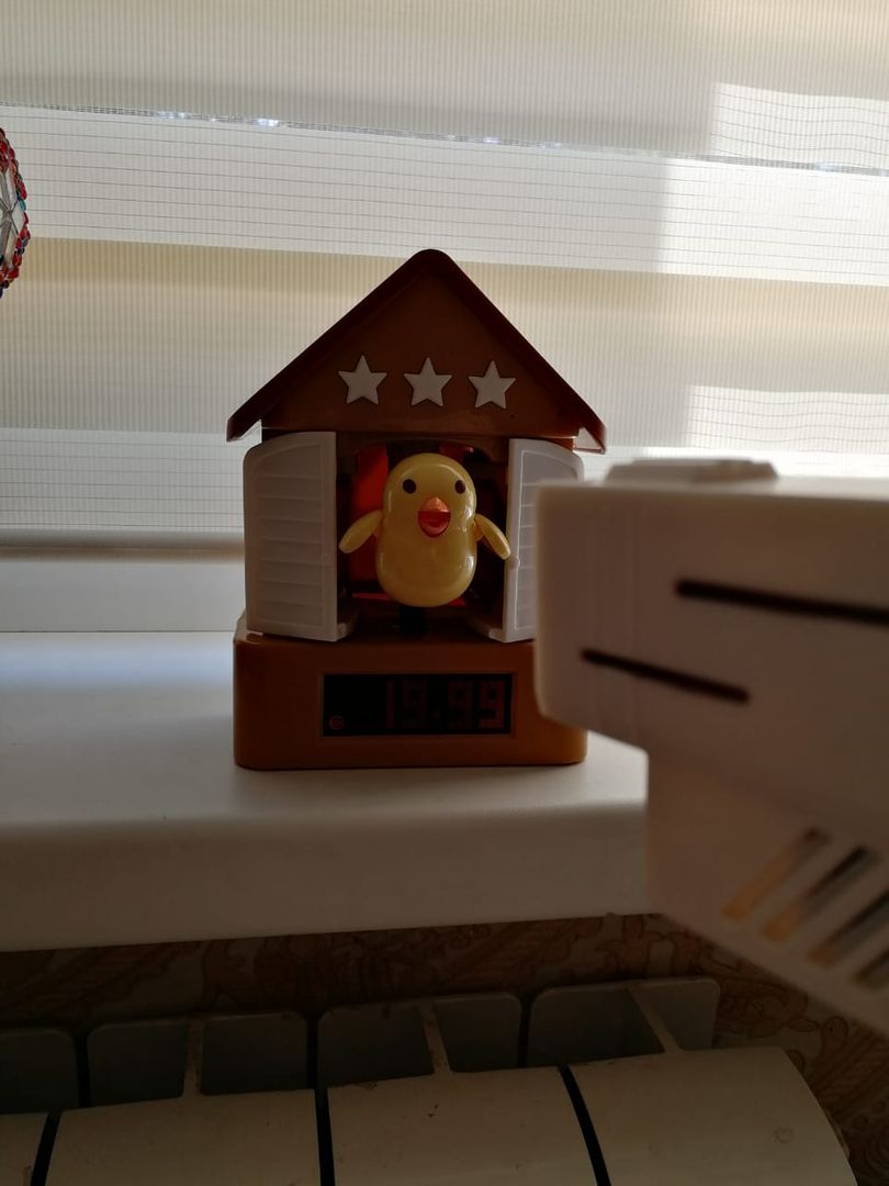 Фото покупателя Евгения Фото покупателя Евгения