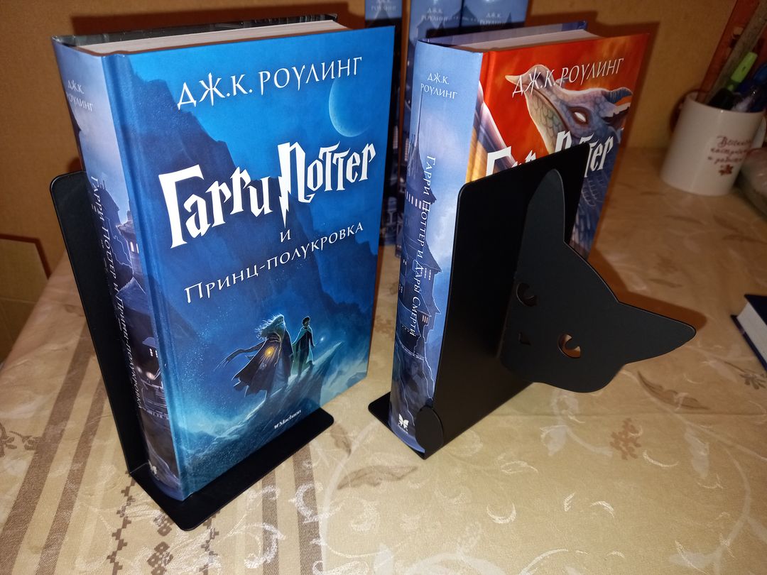 Фото покупателя Илья