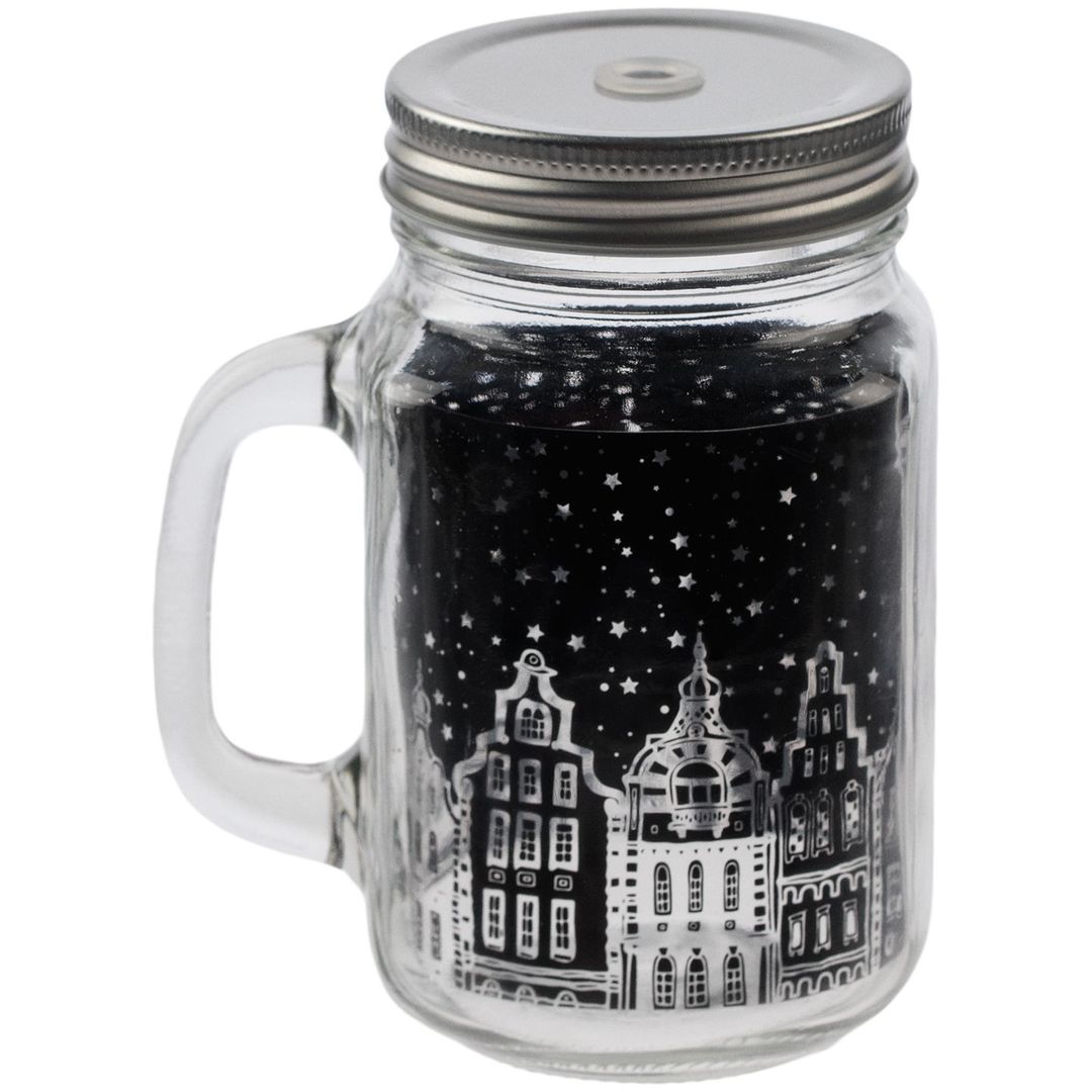 Ночник City Light