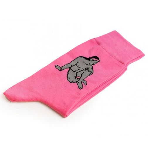 Носки А, ты ревнуешь? Носки А, ты ревнуешь?